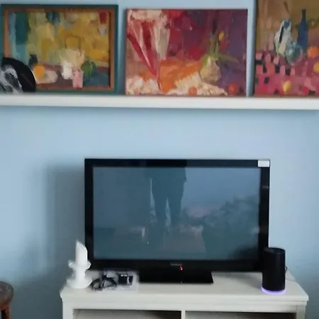 Apartman Tysiaclecie Park *