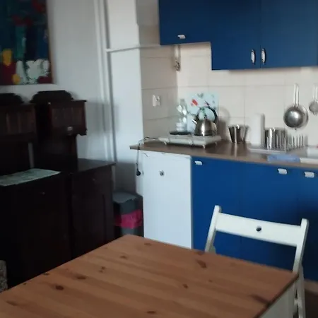 Tysiąclecie Park Apartament *