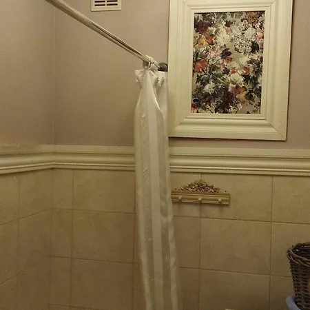 Tysiaclecie Park Apartman *