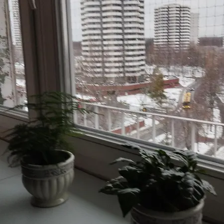 Apartament Tysiąclecie Park Katowice