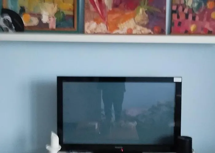 Apartament Tysiąclecie Park *