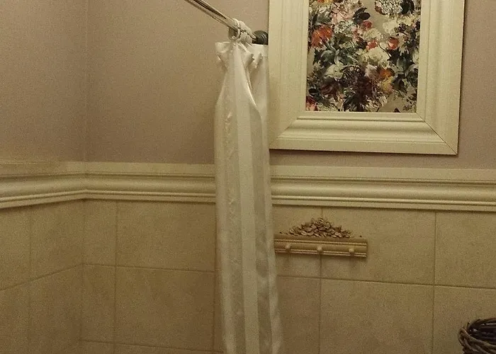 Tysiaclecie Park Apartman *