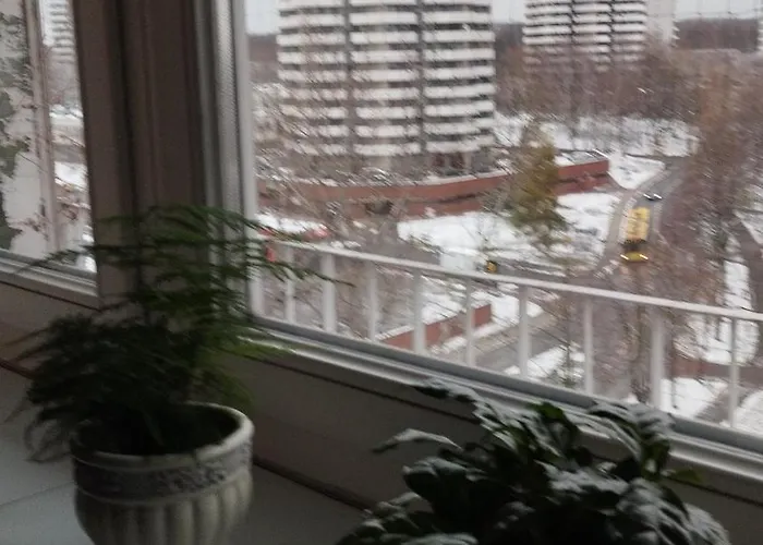 Apartman Tysiaclecie Park Katowice