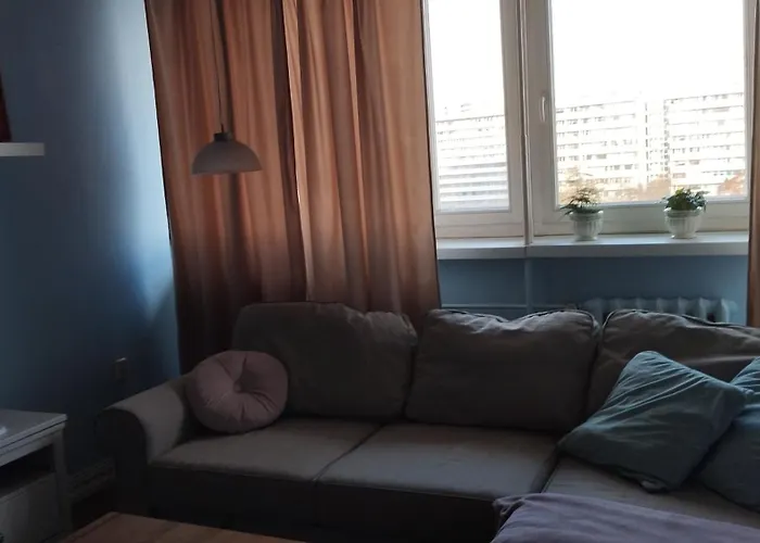 Tysiaclecie Park Katowice